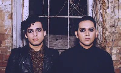 Twin Tribes