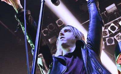 Underoath