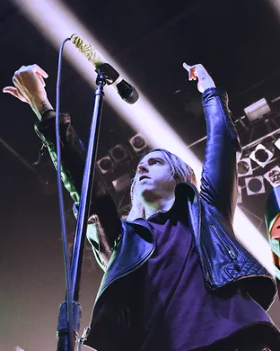 Underoath