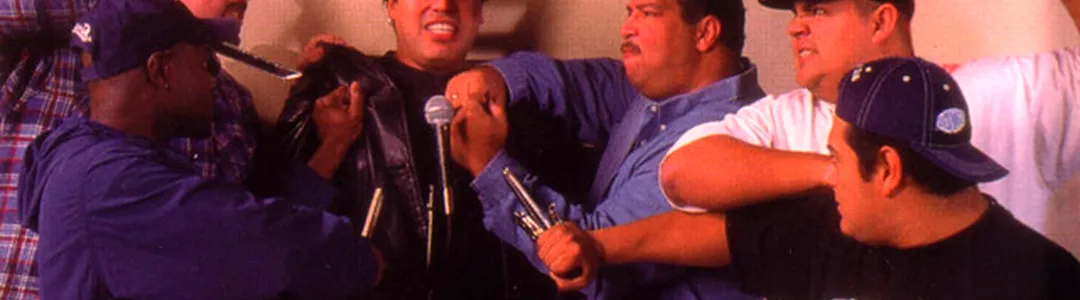 Willie Barcena