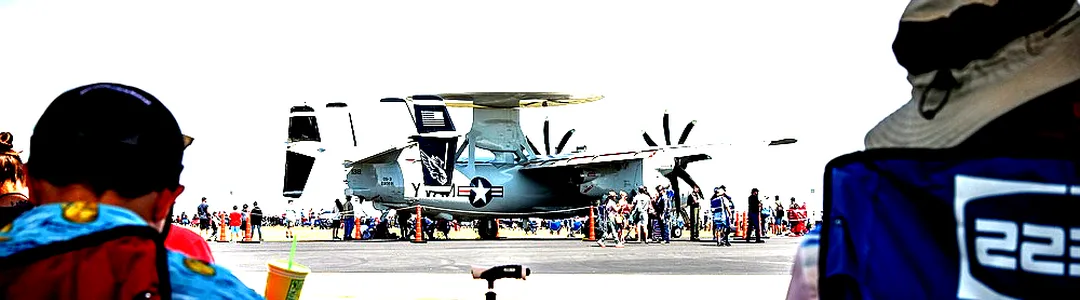 Wings Over South Texas Air Show