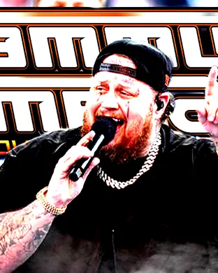 WWE: Smackdown sports event