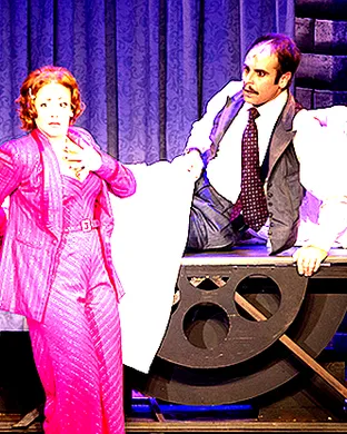 Young Frankenstein